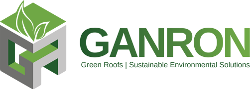 גנרון גגות ירוקים | פתרונות לסביבה מקיימת